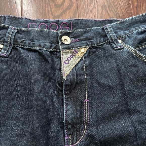 40/32 coogi jeans - Picture 4 of 5